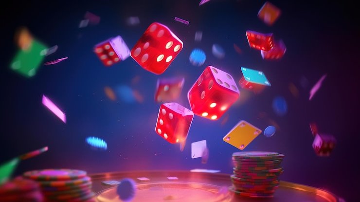 Antarmuka Mega Wheel live dealer di aplikasi pg dewa